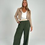 Chaqueta Julieta