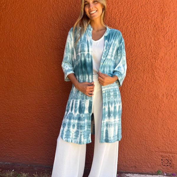 Camisa Palma - Imagen 3