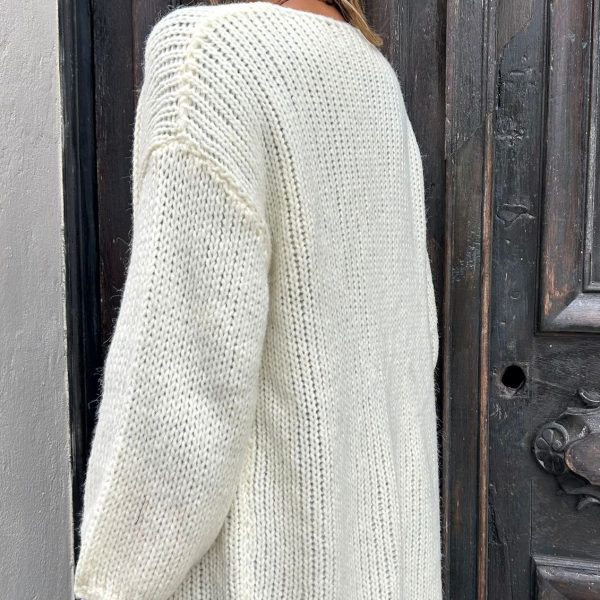 Saco Jade Crudo - Imagen 5