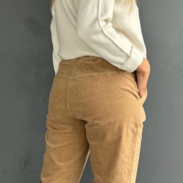Pantalón Joggers - Imagen 3