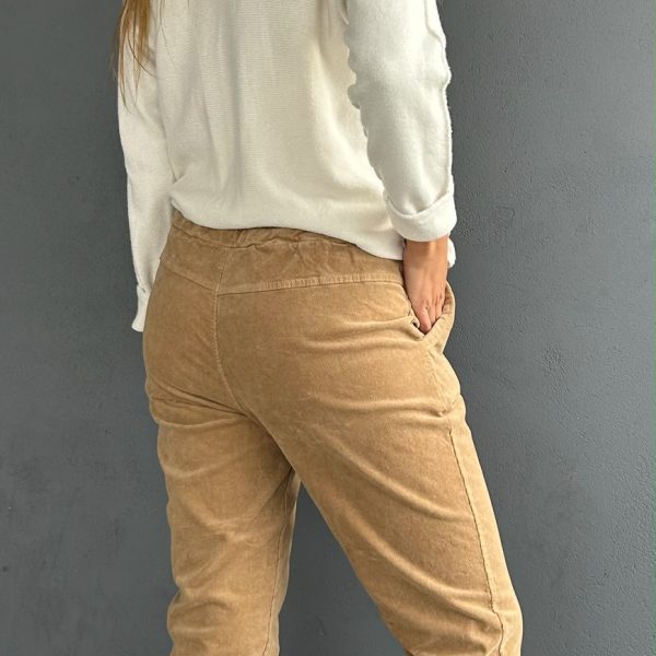 Pantalón Joggers - Imagen 4